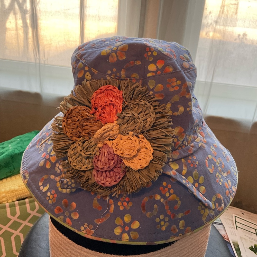 Cute Bucket Hat